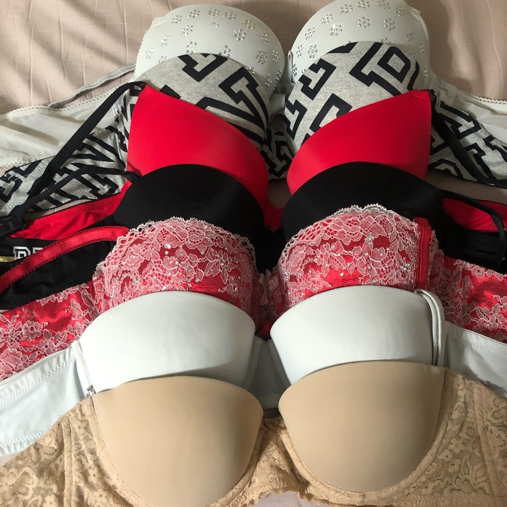Bra bundle